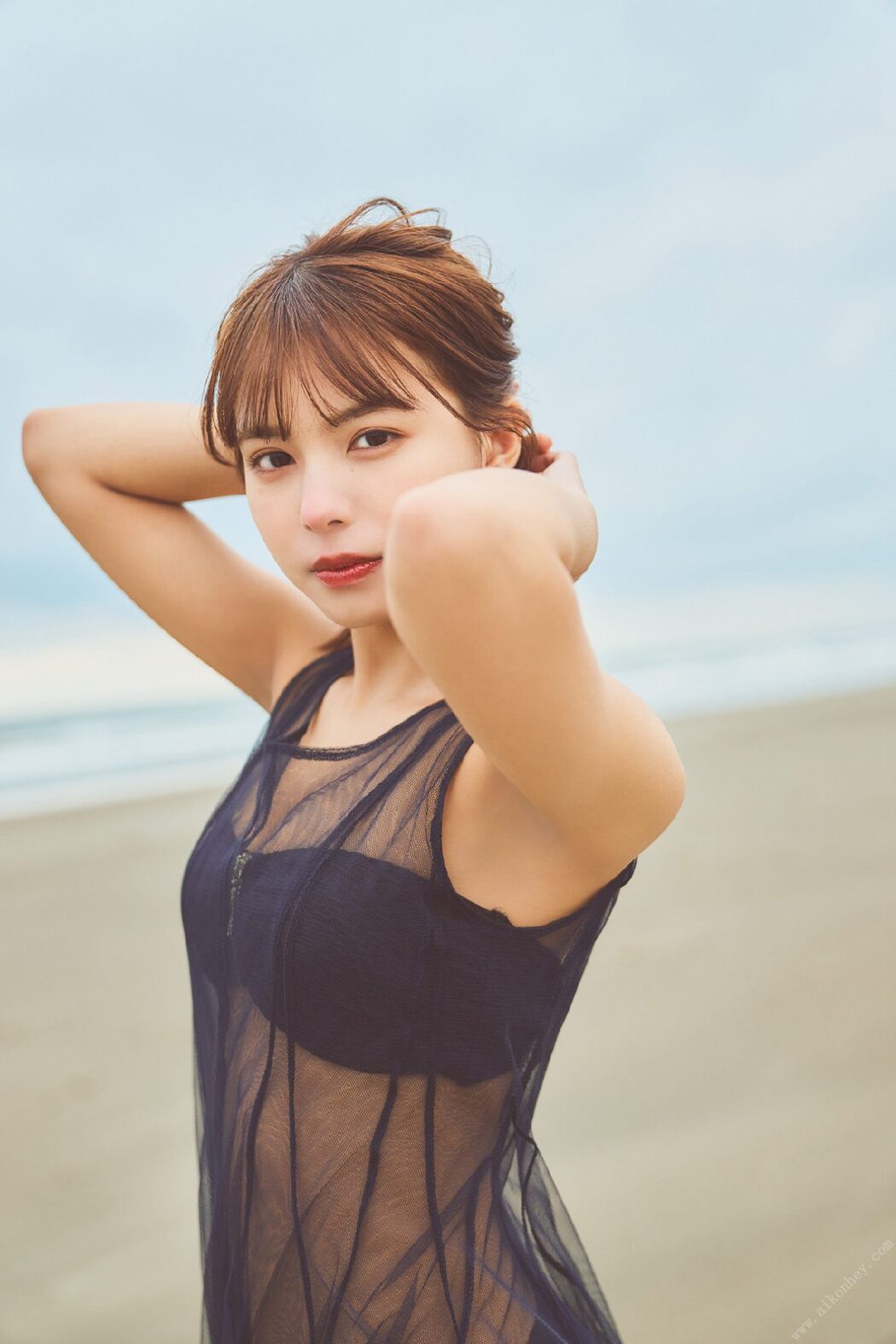 FLASH Photobook 2022-05-13 Amisa Miyazaki 宮崎あみさ Little devil girlfriend 小悪魔な彼女