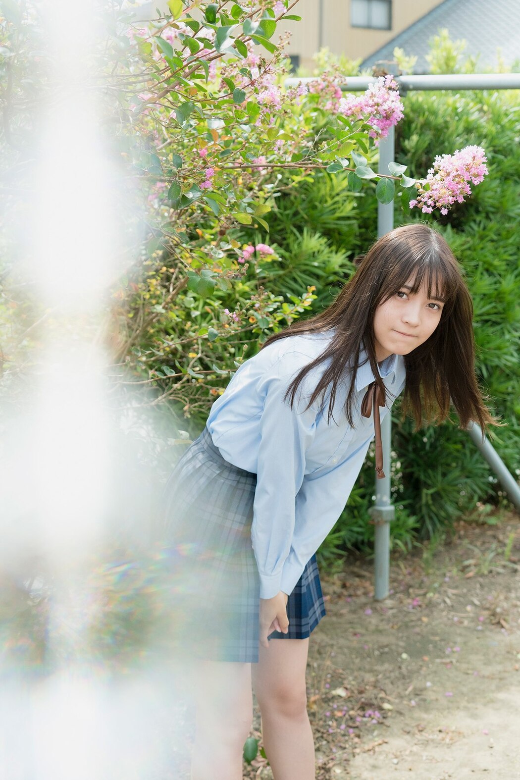 FLASH Photobook 2021-12-21 Nanako Kurosaki 黒嵜菜々子 – Youth Shiyokka Summer memories