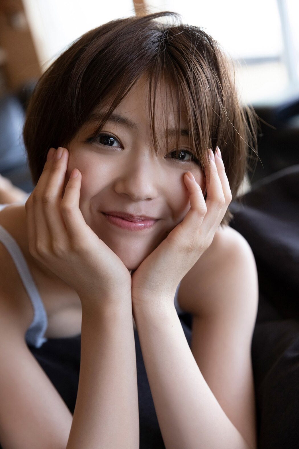 FLASH Photobook 2022-12-27 Mio Kudo 工藤美桜 – Secret Summer Vacation