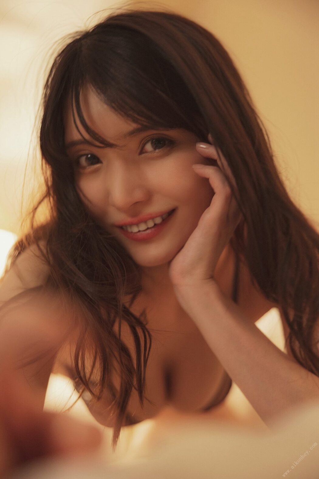 FLASH Photobook 2022-05-24 Sayaka Nitori 似鳥沙也加 – Leave yourself at night Part 1 夜に身を任せて 前編 B