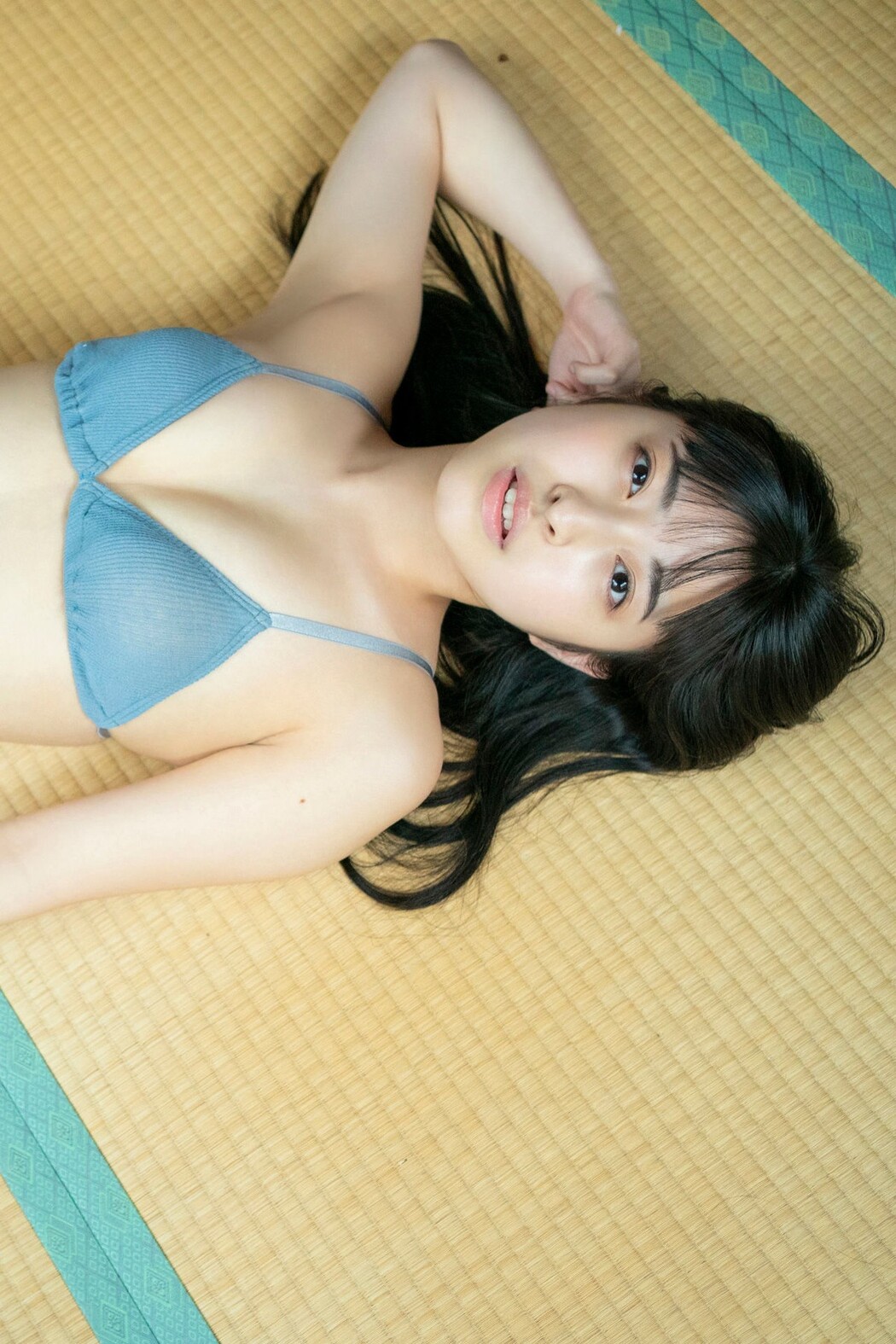 FLASH Photobook 2021-06-25 Tsukine Takeuchi 竹内月音 – Someday After School