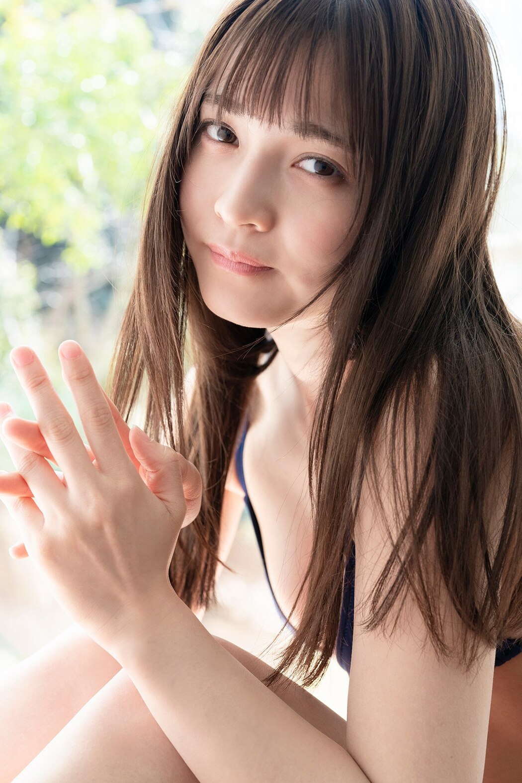 FLASH Photobook 2022-05-31 Nanako Kurosaki 黒嵜菜々子 – The Last Uniform