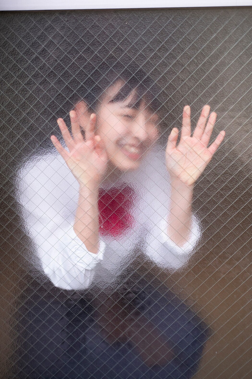 FLASH Photobook 2021-06-25 Tsukine Takeuchi 竹内月音 – Someday After School