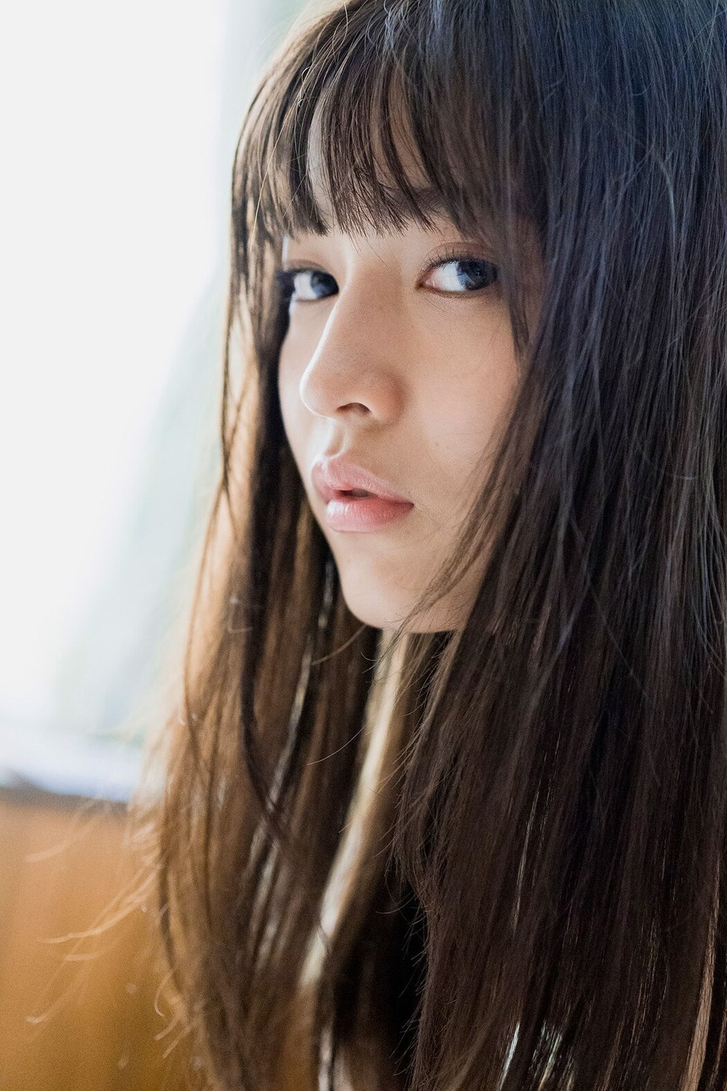FLASH Photobook 2021-12-21 Nanako Kurosaki 黒嵜菜々子 – Youth Shiyokka Summer memories