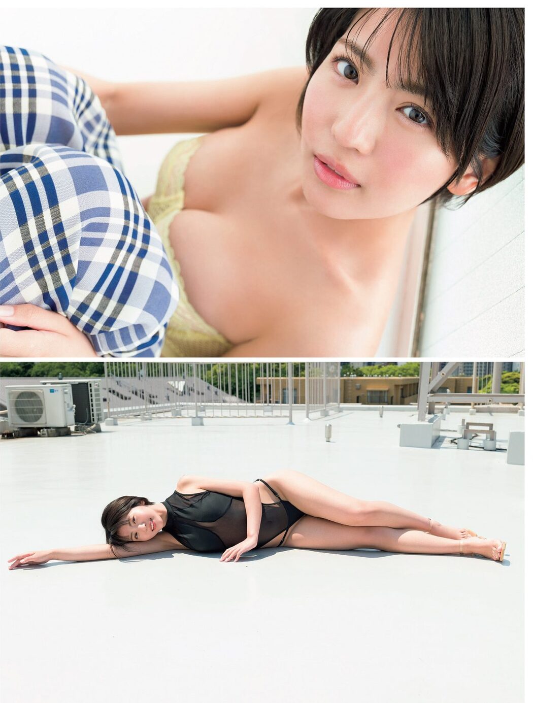 FLASH 2024.01.02-09-16 雪平莉左 小室瑛莉子 瀧山あかね 佐々木萌香 蓬莱舞