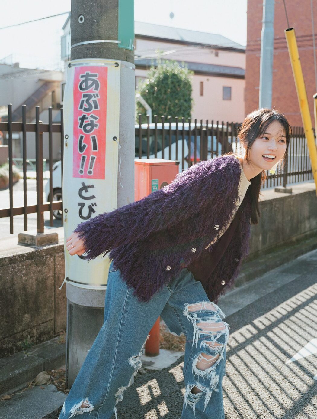 FLASH 2024.01.23 西野七瀬 矢野ななか 谷あさこ いけちゃん 奈良未遥