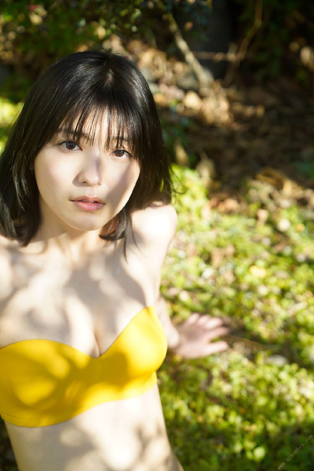 FLASH Photobook 2022-05-31 Mio Kudo 工藤美桜 – Early Summer Luster 初夏の艶
