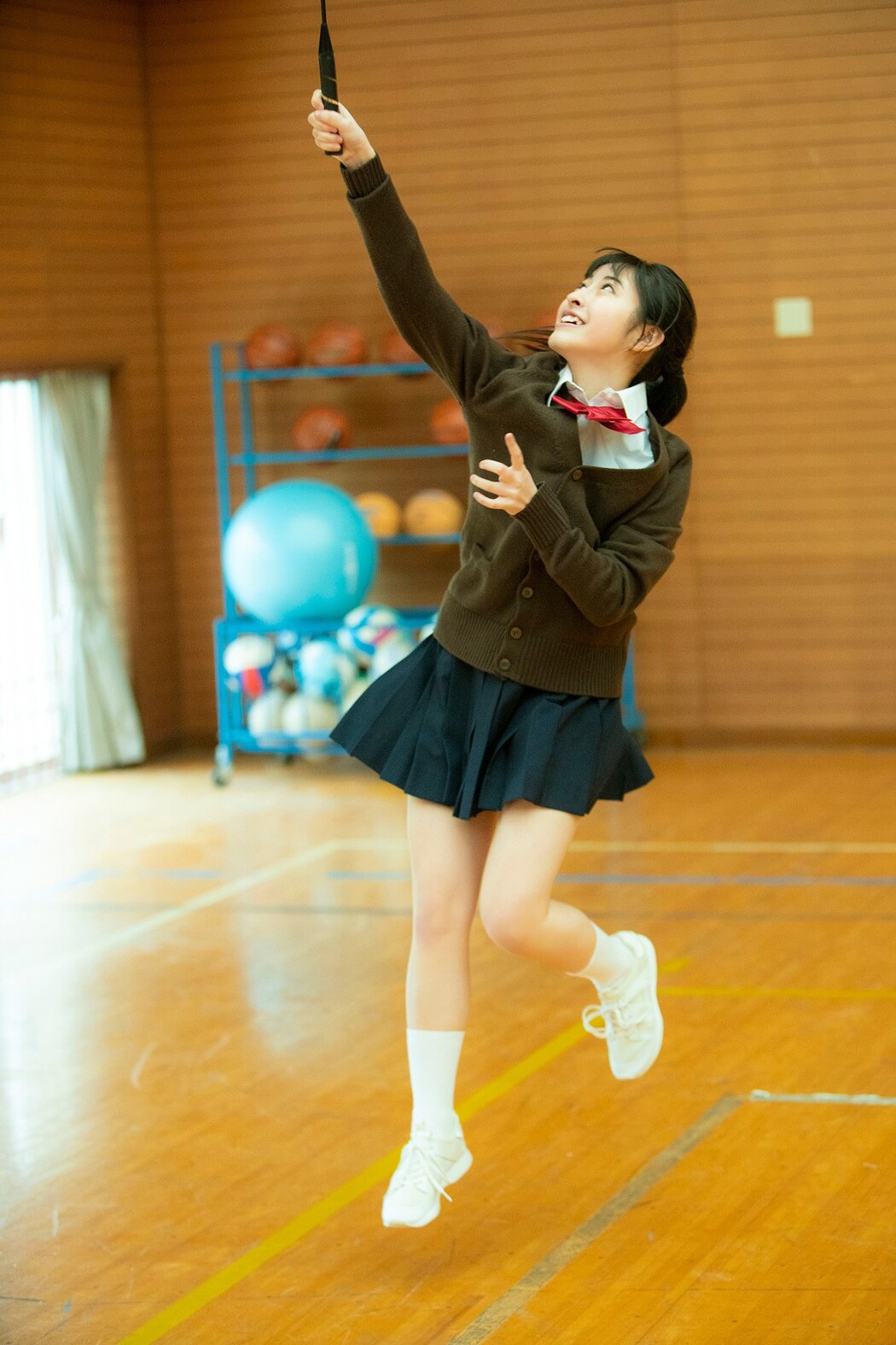 FLASH Photobook 2021-06-25 Tsukine Takeuchi 竹内月音 – Someday After School
