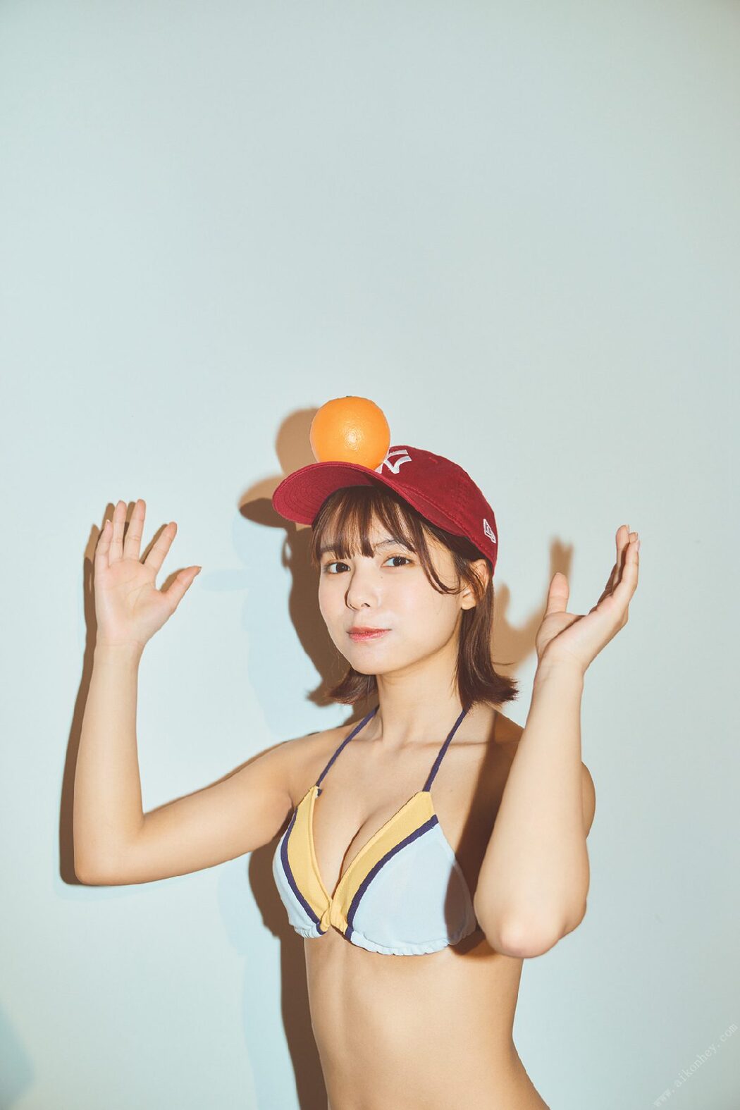 FLASH Photobook 2022-05-13 Amisa Miyazaki 宮崎あみさ Little devil girlfriend 小悪魔な彼女