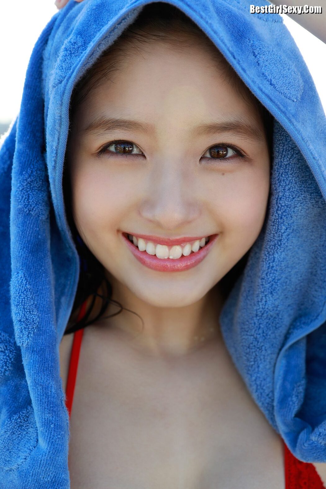 FLASH Owada Nana 大和田南那 – When I Want To Stretch