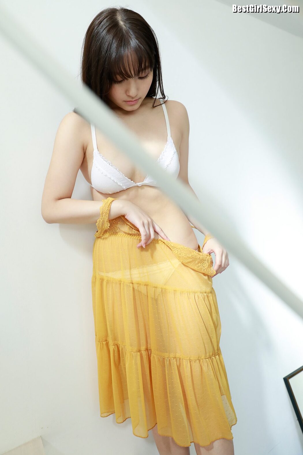 FLASH Owada Nana 大和田南那 – When I Want To Stretch