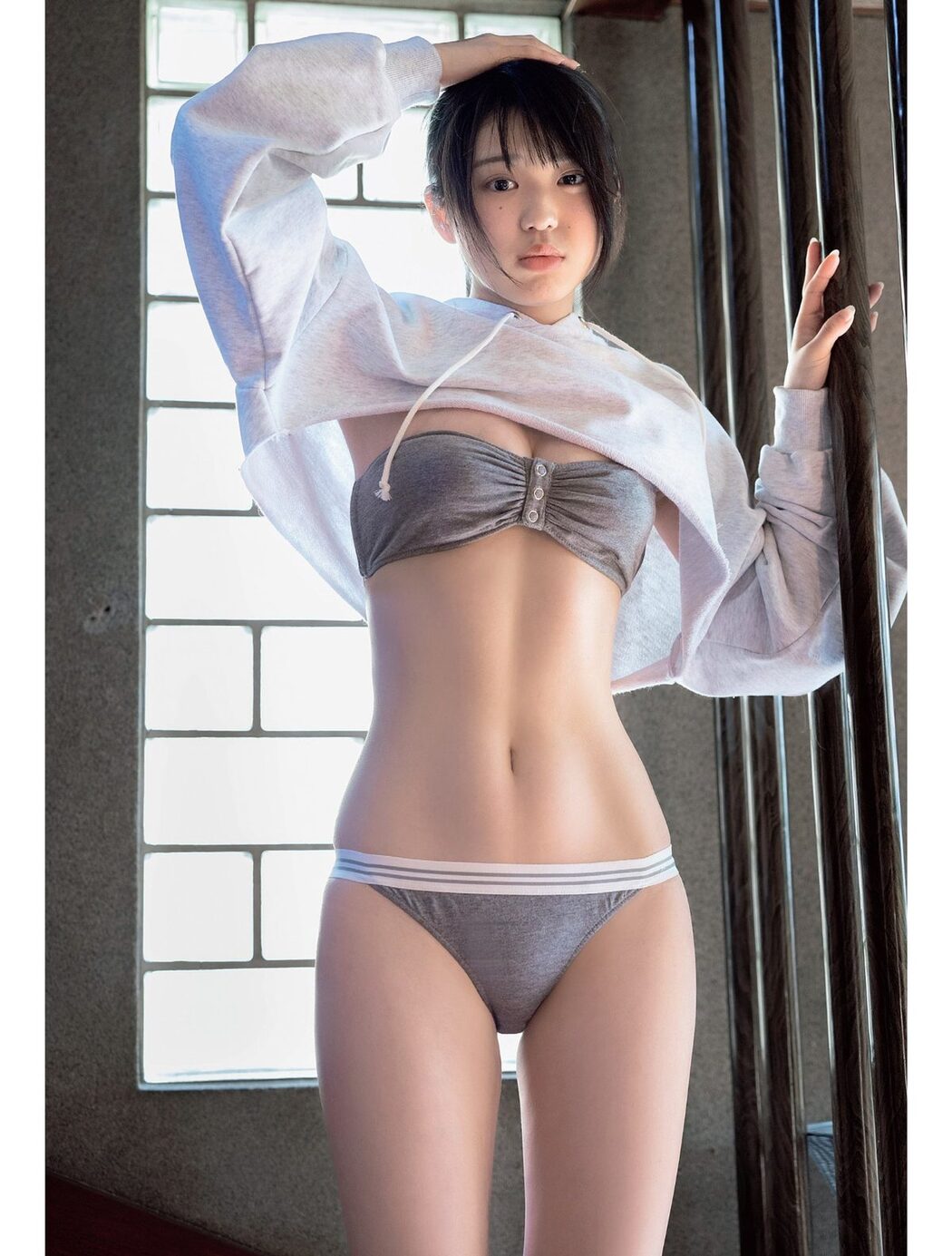 FLASH 2024.01.23 西野七瀬 矢野ななか 谷あさこ いけちゃん 奈良未遥