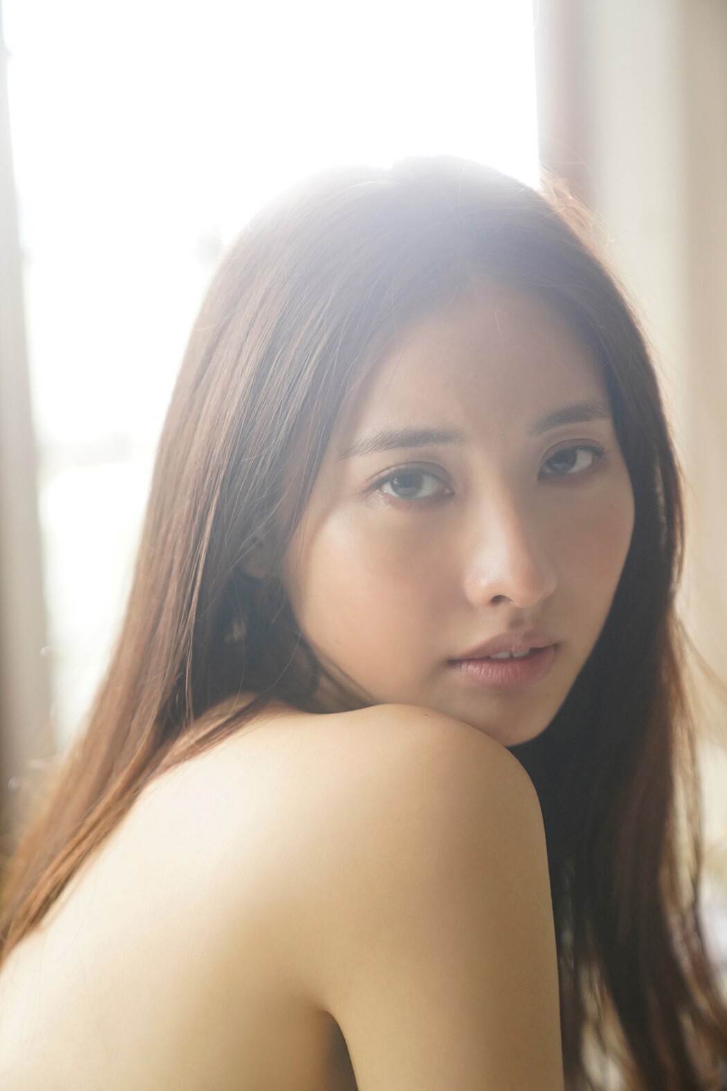 FLASH Photobook 2023-01-10 Anon あのん – Cohabiting Girlfriend Part 1