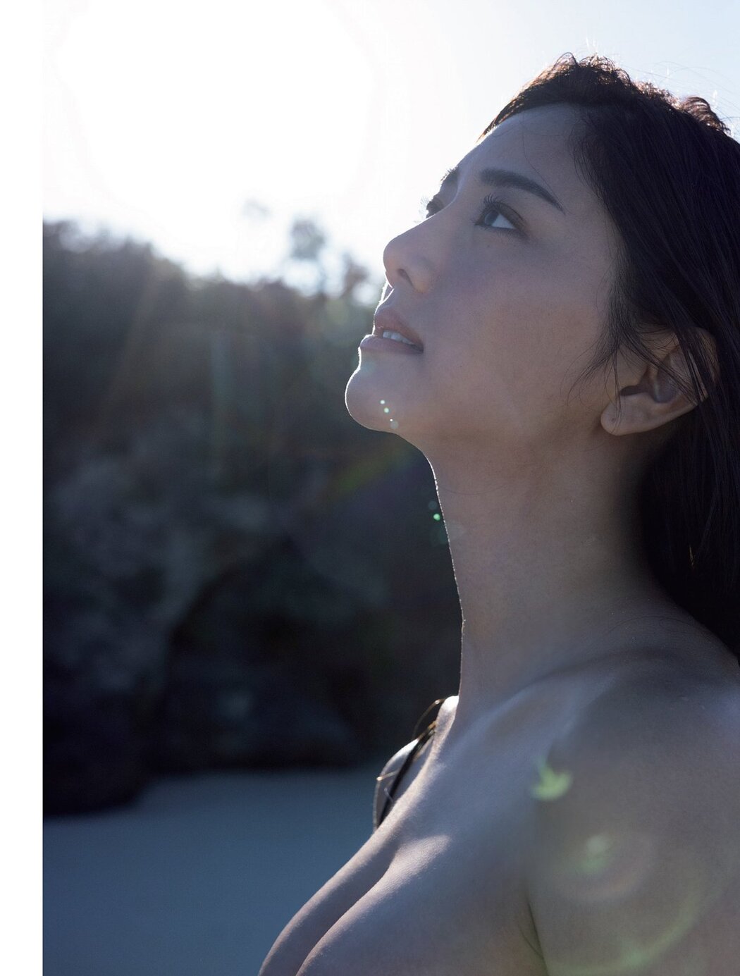 FLASH 2023.10.17-24 森元流那 新藤まなみ 吉澤遥奈 鈴原すず 風吹ケイ 斎藤恭代 込山榛香 山手梨愛