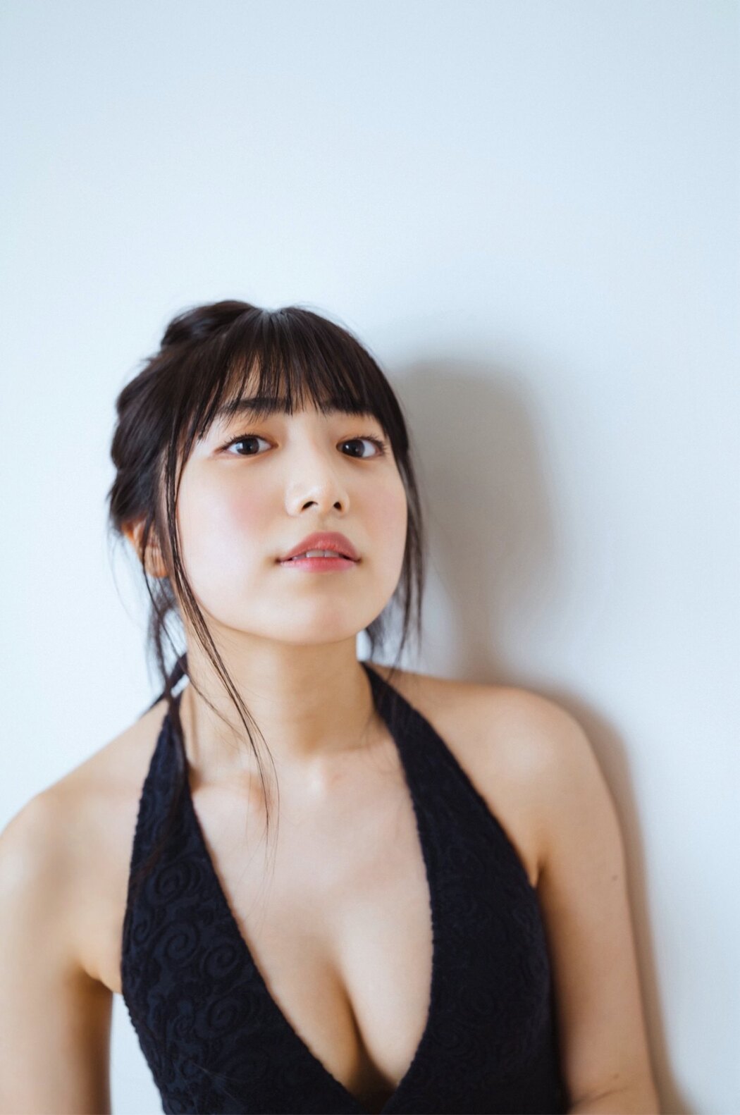 FLASH Digital Photo Collection Rio Yoshida 吉田莉桜 – Good Morning Angel