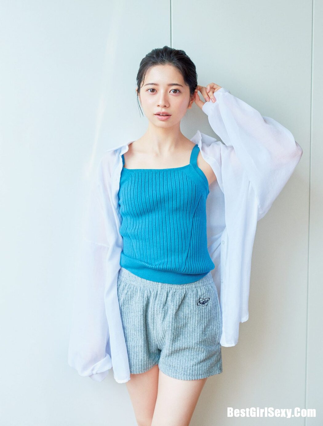 FLASH 2023.11.14 桜田ひより 黒嵜菜々子 三吉彩花 井上咲楽 北向珠夕 まるぴ 石川澪 北野ゆか