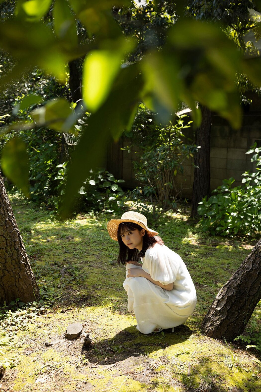 FLASH Photobook 2023-06-20 Tsumugi Hashimoto 橋本つむぎ – The Best In Osaka Is The Best In Japan