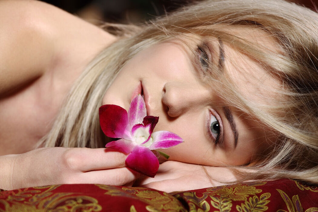 MetArt Niki Mey &#8211; Chance Part2 (73P)