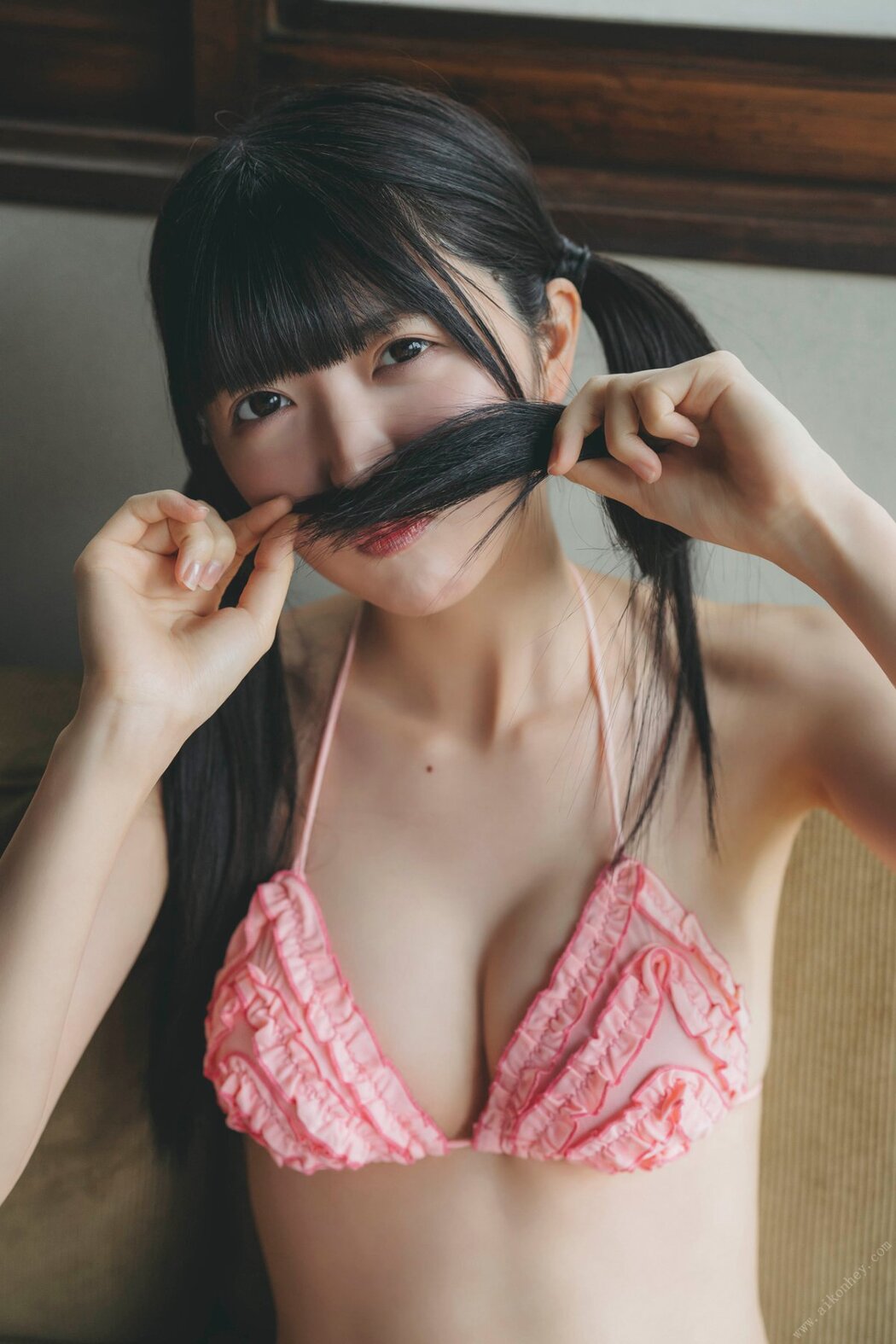 Photobook FLASHデジタル写真集 小野寺梓 夢の続きへ