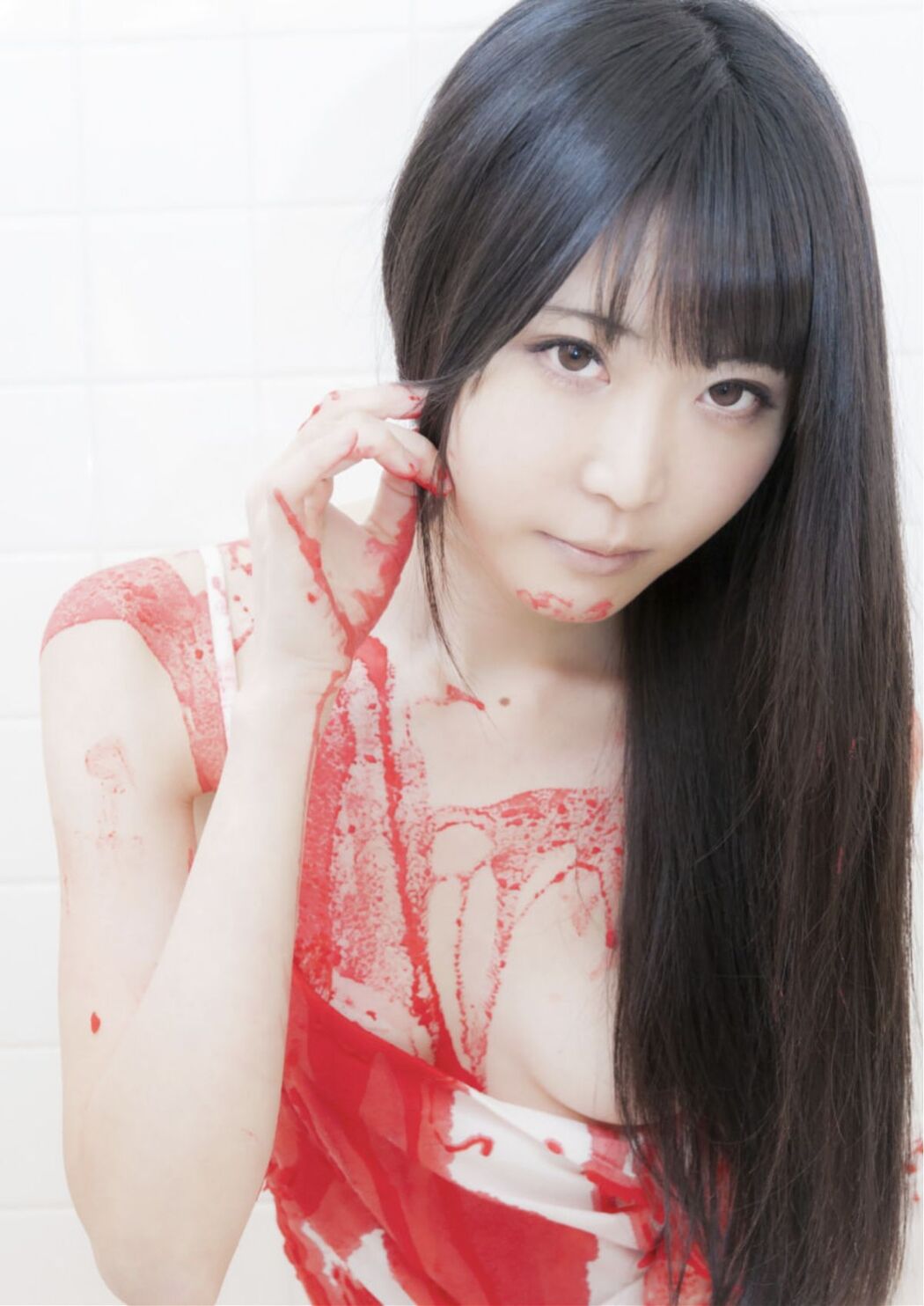JP Nananano 七菜乃 – Vivid Colors Part02 (56P)