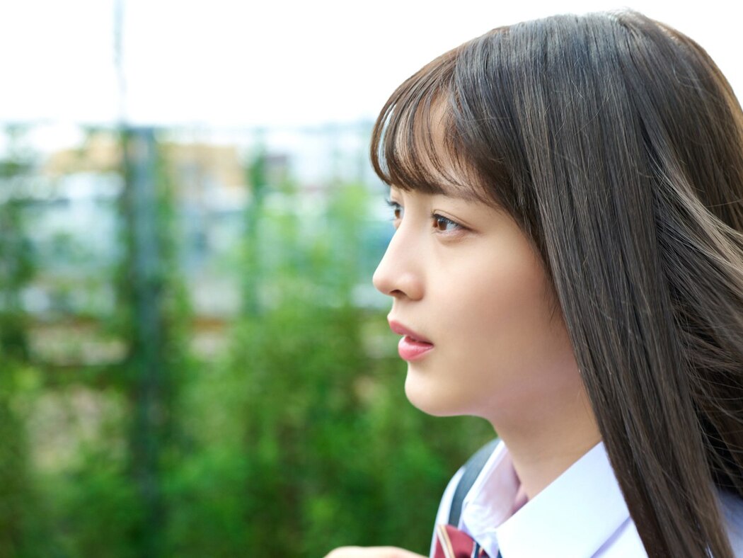 Platinum FLASH Photobook 2021-11-19 Nanako Kurosaki 黒嵜菜々子 – 18 Years Old