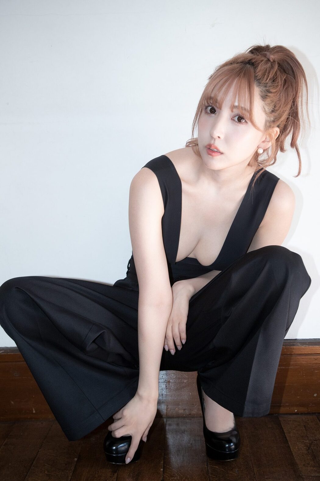 FLASH Yua Mikami 三上悠亜 おしゃ可愛ヘアヌード