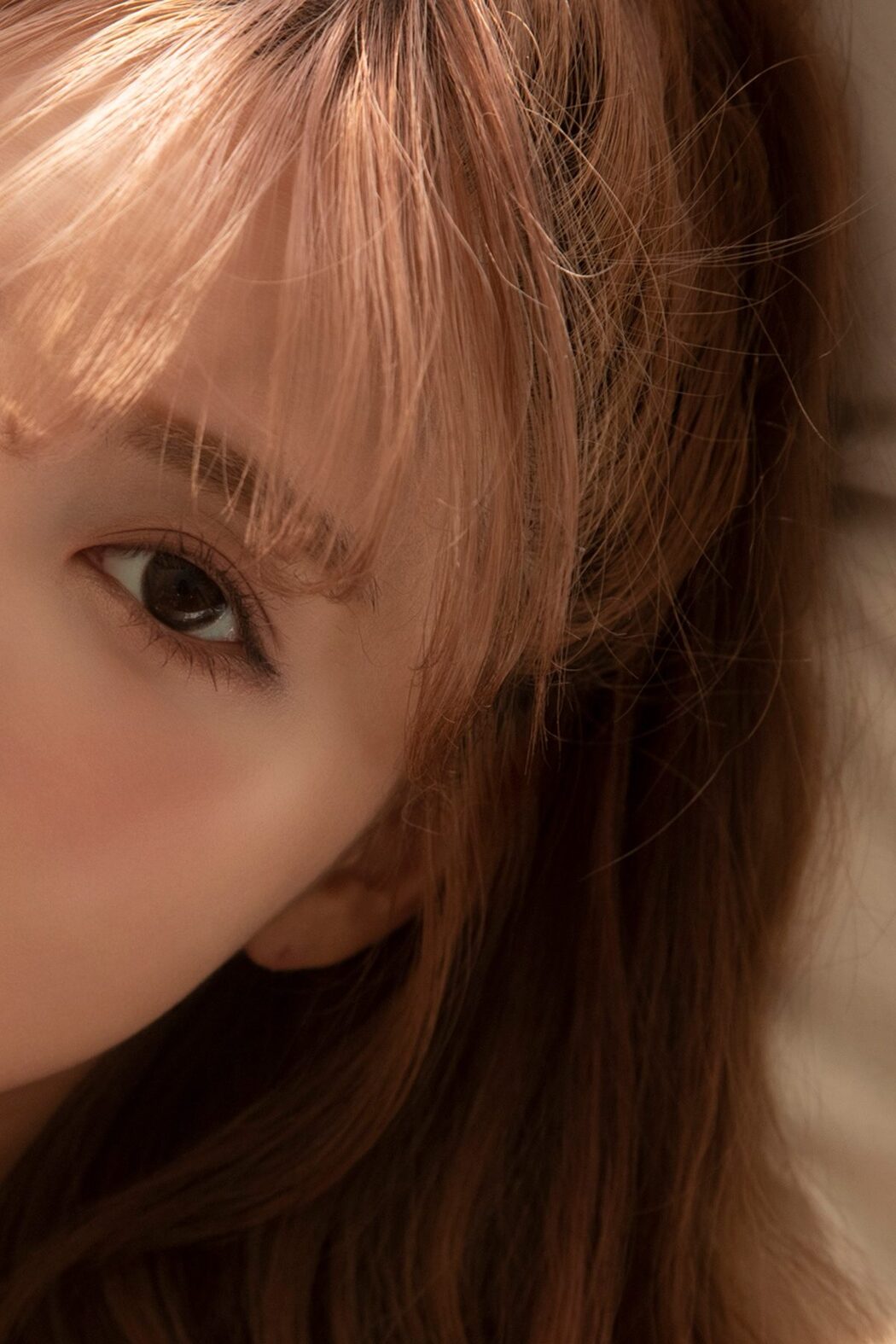 FLASH Yua Mikami 三上悠亜 おしゃ可愛ヘアヌード