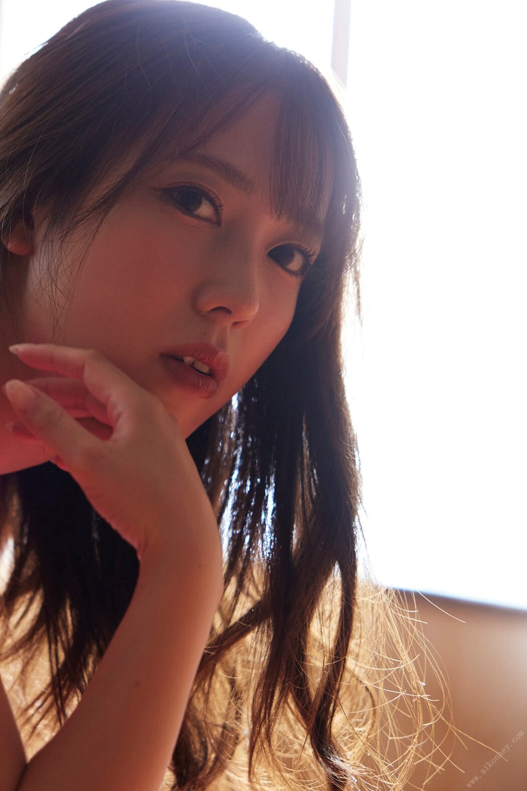 Photobook FLASHデジタル写真集R 小湊よつ葉 サマーヌード