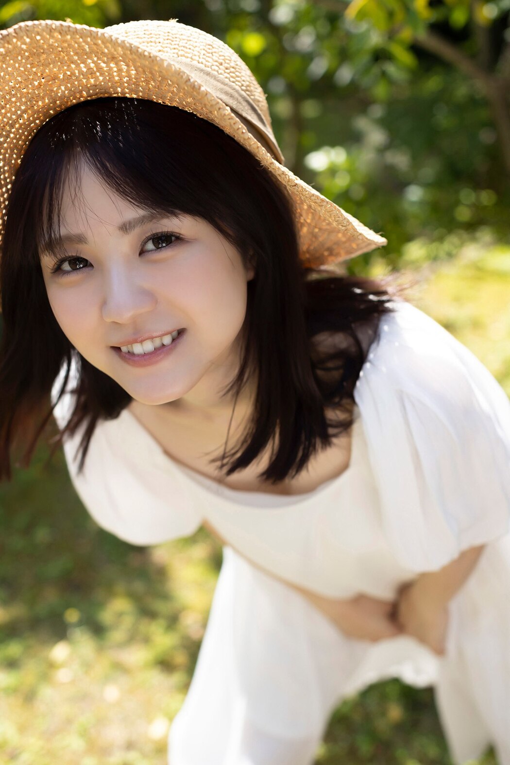 FLASH Photobook 2023-06-20 Tsumugi Hashimoto 橋本つむぎ – The Best In Osaka Is The Best In Japan