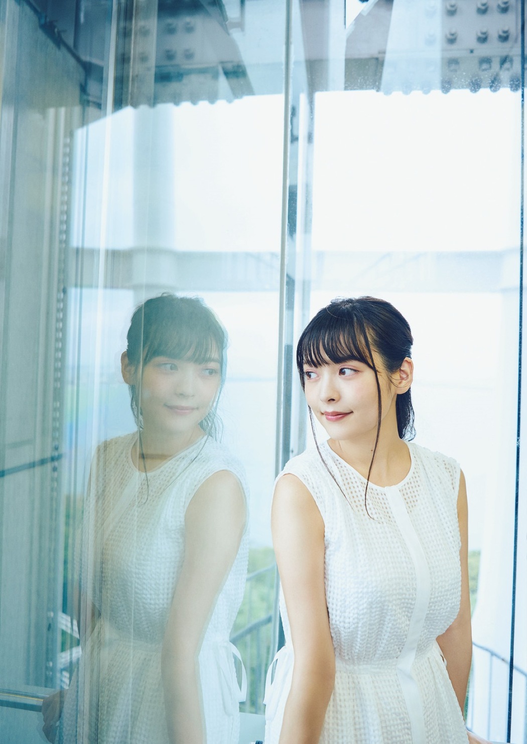 Photobook 2018-12-19 Sumire Uesaka 上坂すみれ – Flashback Of Sumipe My Life