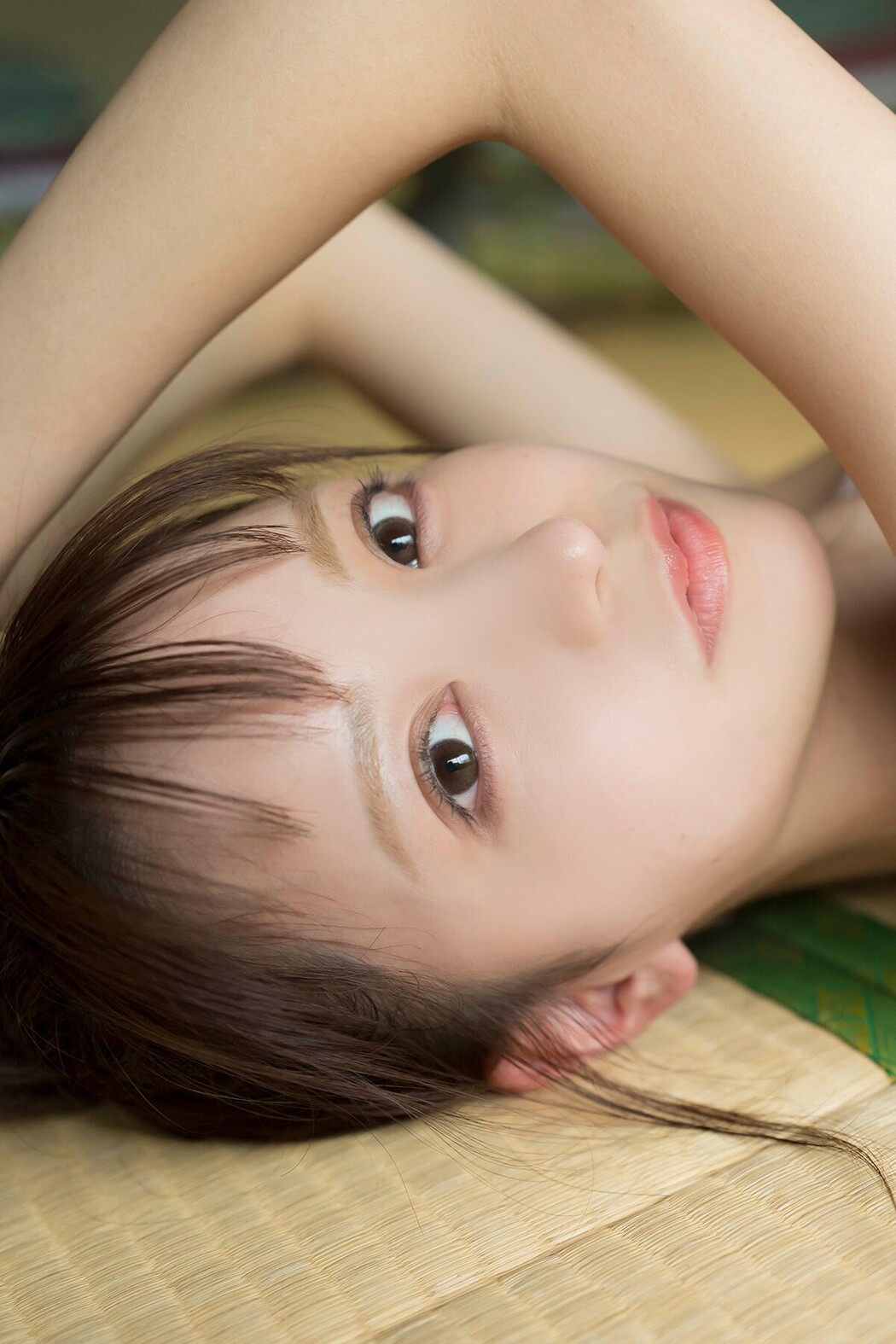FLASHデジタル写真集 2022-10-14 Fuuka Mori 森ふう花 – Ongaeshi