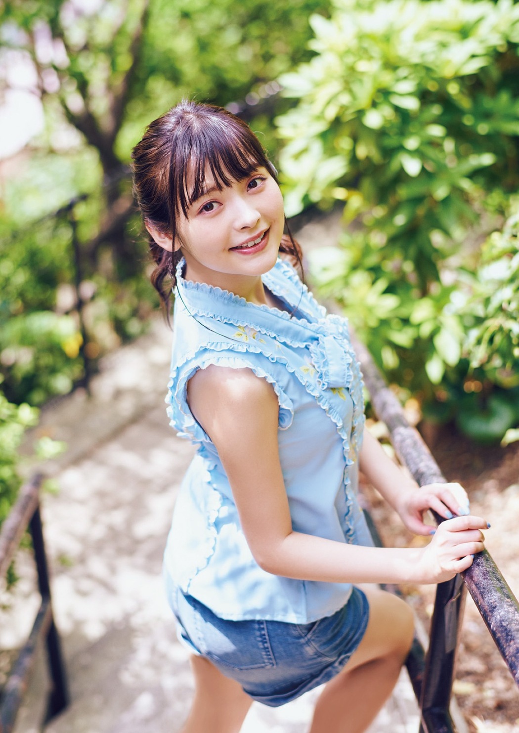 Photobook 2018-12-19 Sumire Uesaka 上坂すみれ – Flashback Of Sumipe My Life