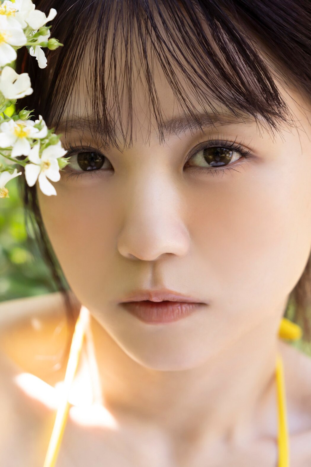 FLASH Photobook 2023-06-20 Tsumugi Hashimoto 橋本つむぎ – The Best In Osaka Is The Best In Japan