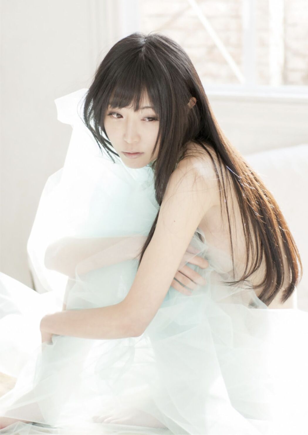 JP Nananano 七菜乃 – Vivid Colors Part01 (57P)