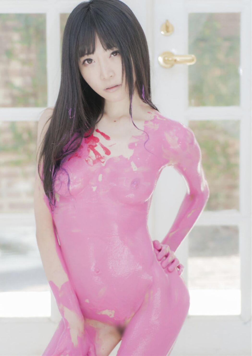 JP Nananano 七菜乃 – Vivid Colors Part02 (56P)