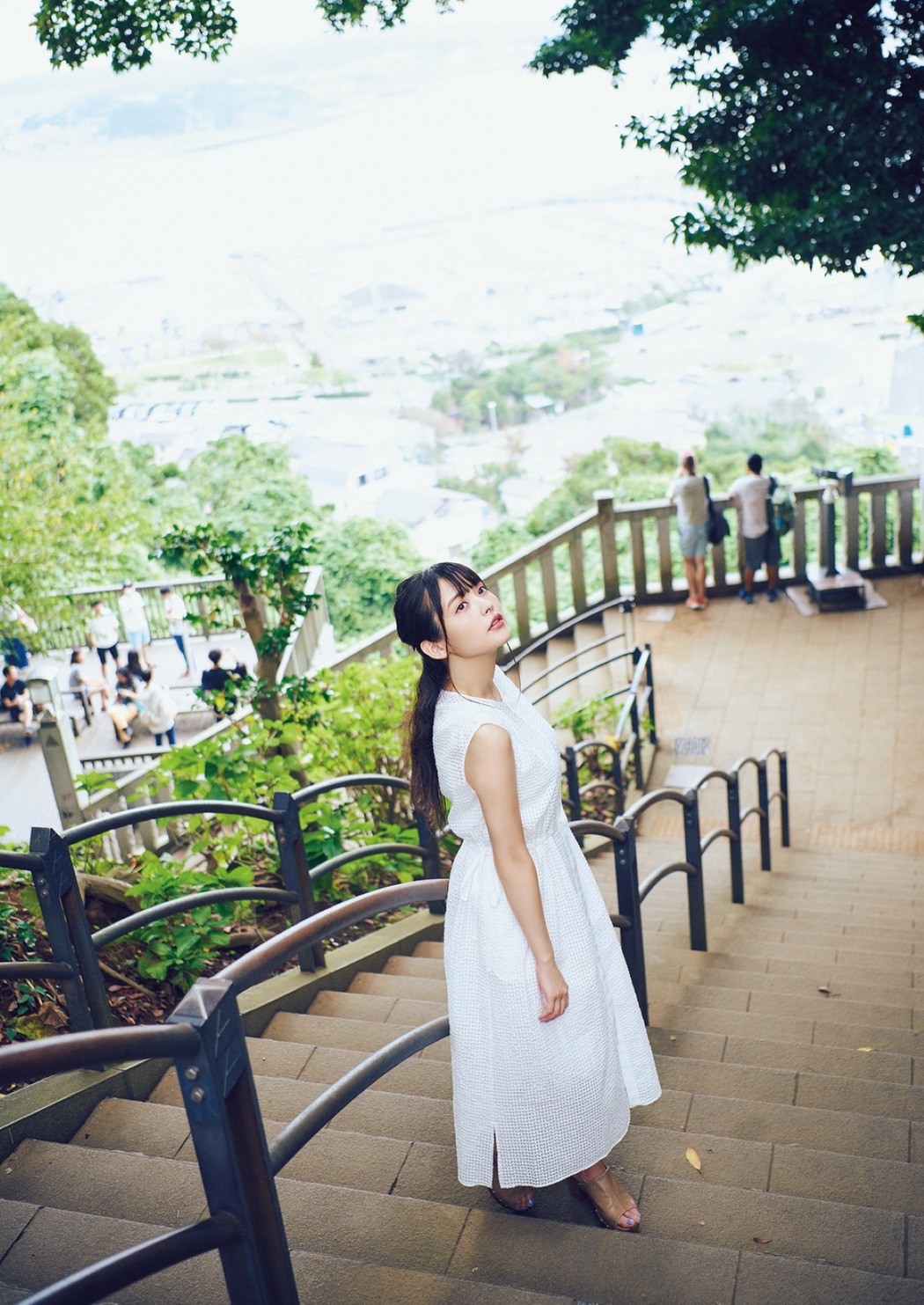 Photobook 2018-12-19 Sumire Uesaka 上坂すみれ – Flashback Of Sumipe My Life