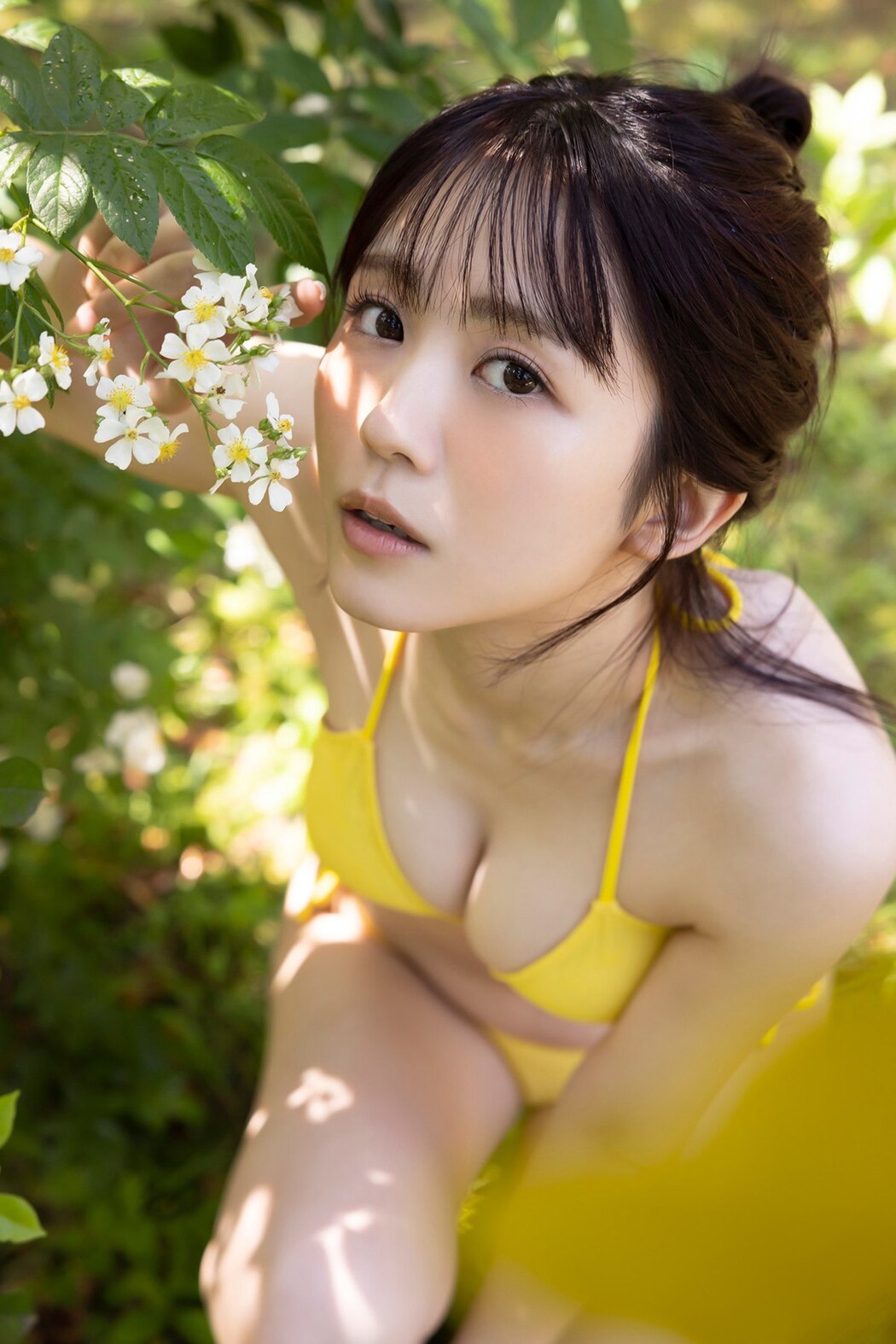 FLASH Photobook 2023-06-20 Tsumugi Hashimoto 橋本つむぎ – The Best In Osaka Is The Best In Japan