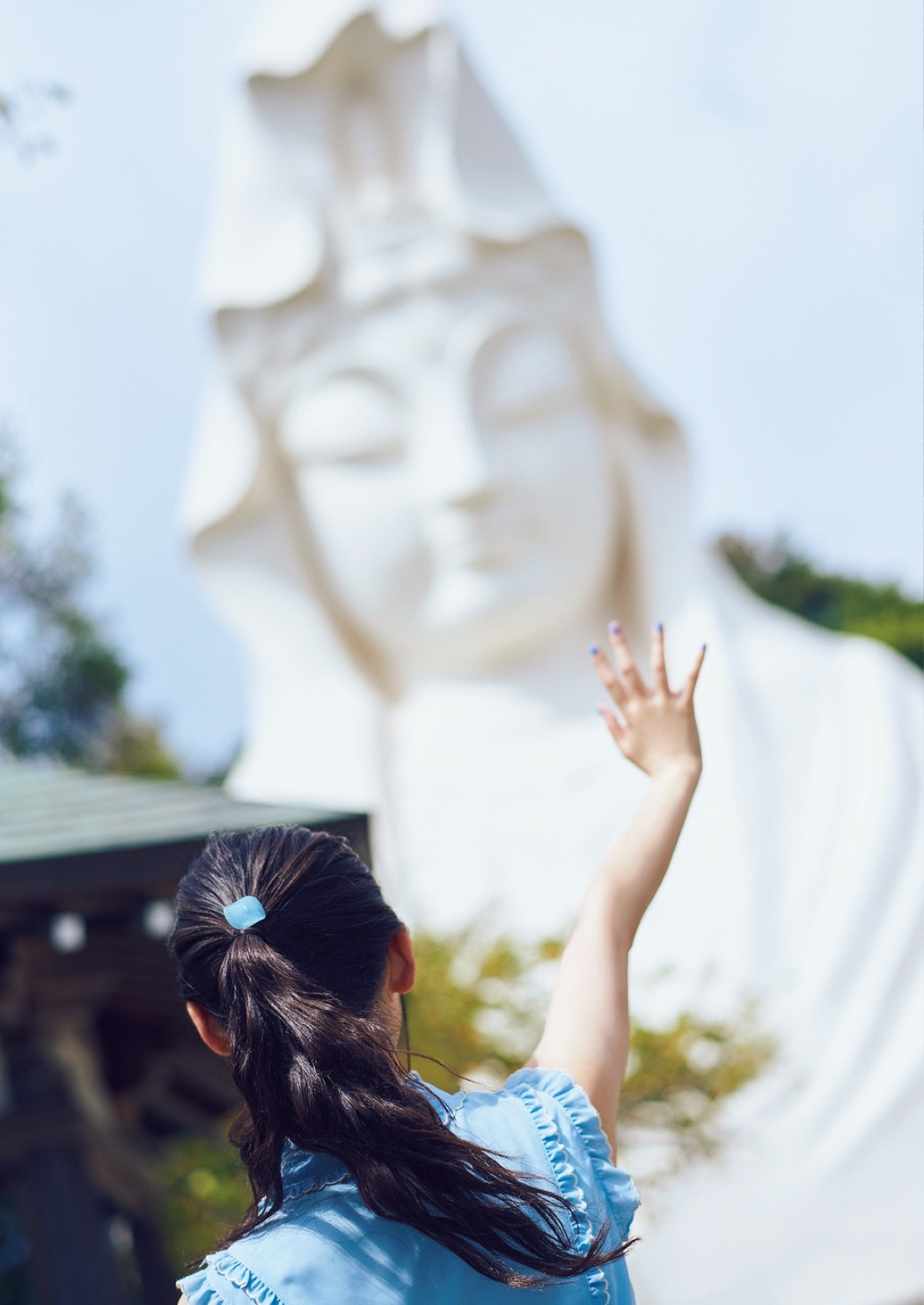 Photobook 2018-12-19 Sumire Uesaka 上坂すみれ – Flashback Of Sumipe My Life
