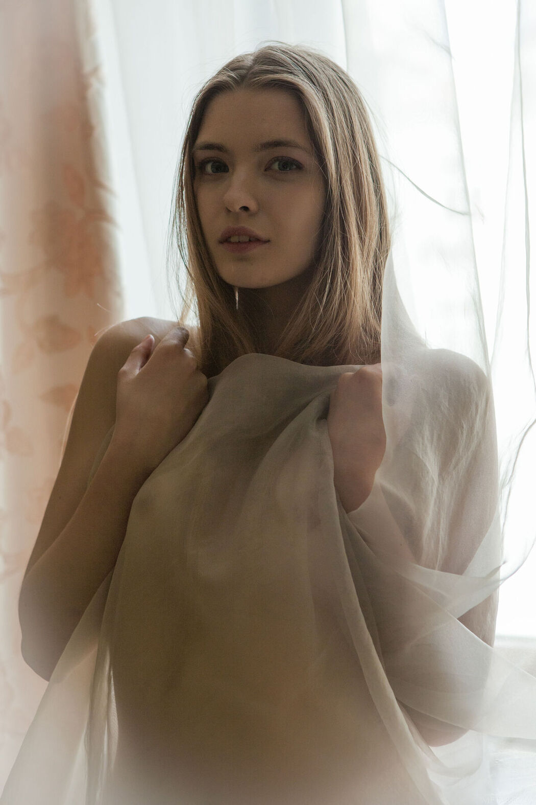 MetArt Sigrid &#8211; Luncata Part1 (62P)