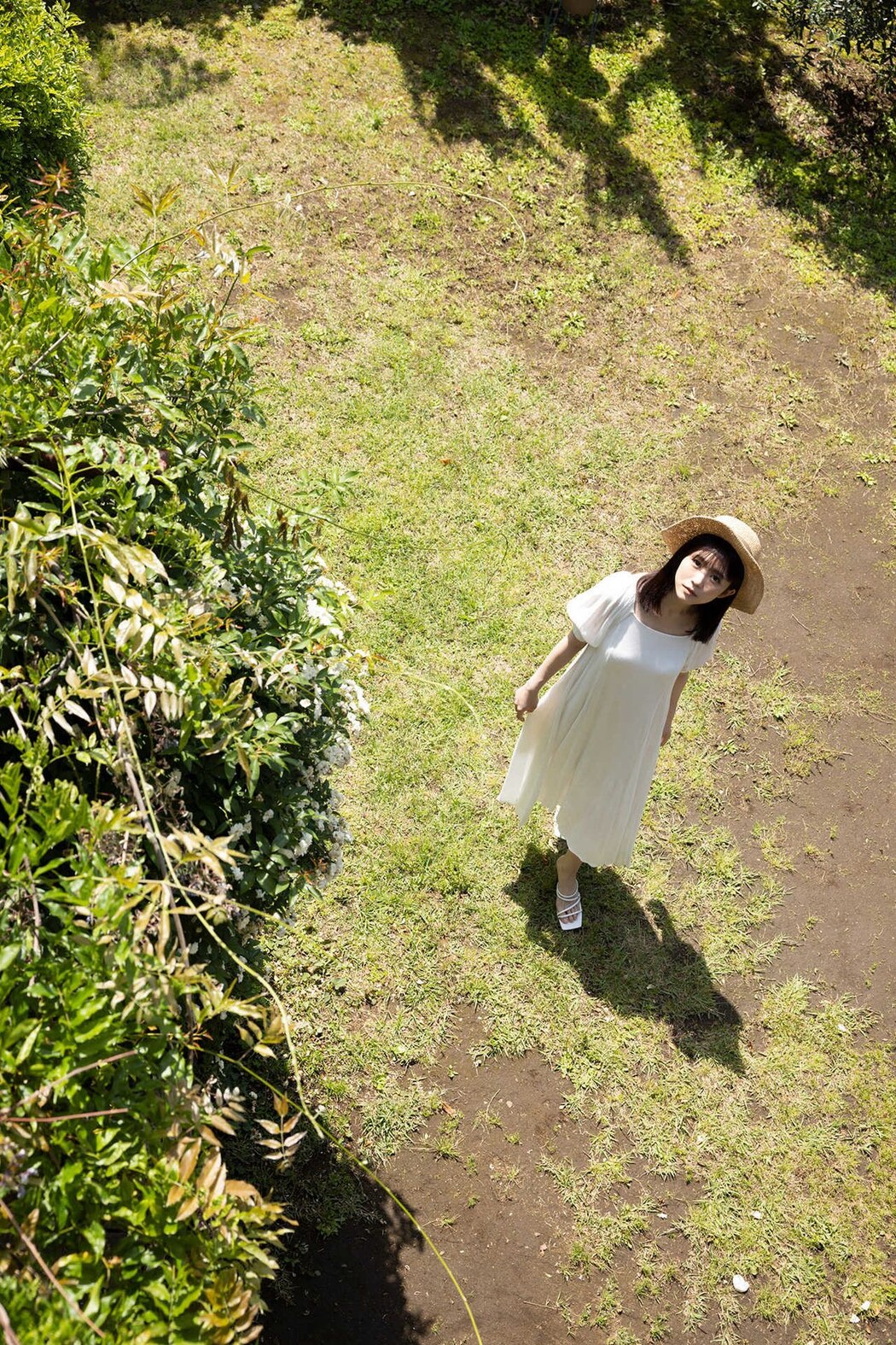 FLASH Photobook 2023-06-20 Tsumugi Hashimoto 橋本つむぎ – The Best In Osaka Is The Best In Japan
