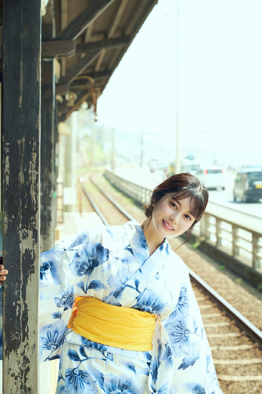 Platinum FLASH Photobook 2021-09-10 Sakurako Okubo 大久保桜子 – Glitter, shimmer きらめき、ゆらめく