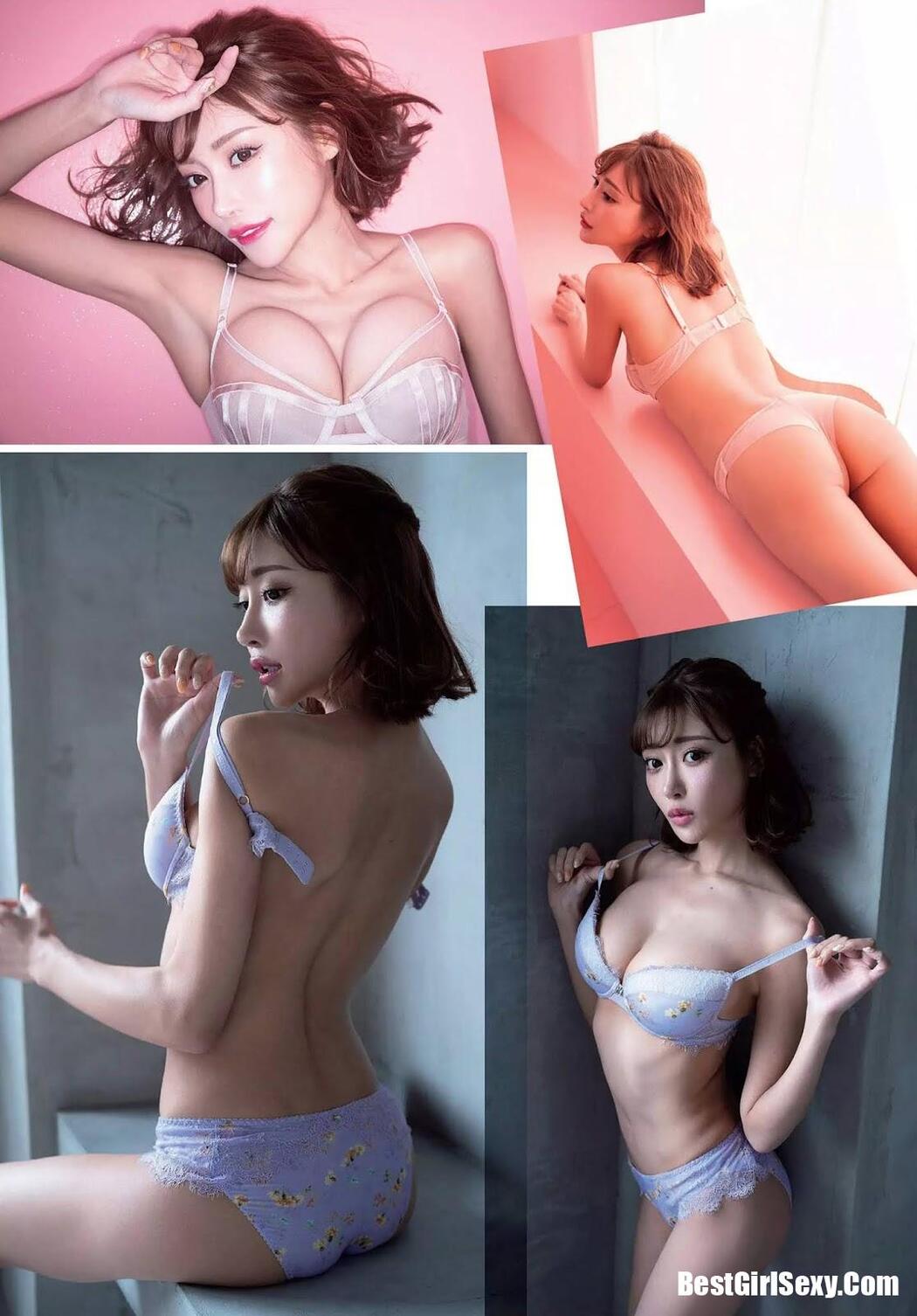 Kirara Asuka 明日花キララ, FLASH 2020.06.16 (フラッシュ 2020年6月16日号)