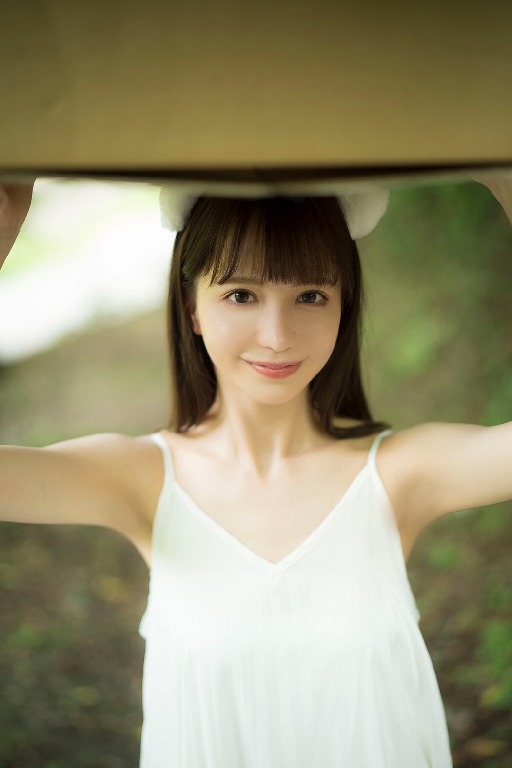 FLASHデジタル写真集 2022-10-14 Fuuka Mori 森ふう花 – Ongaeshi