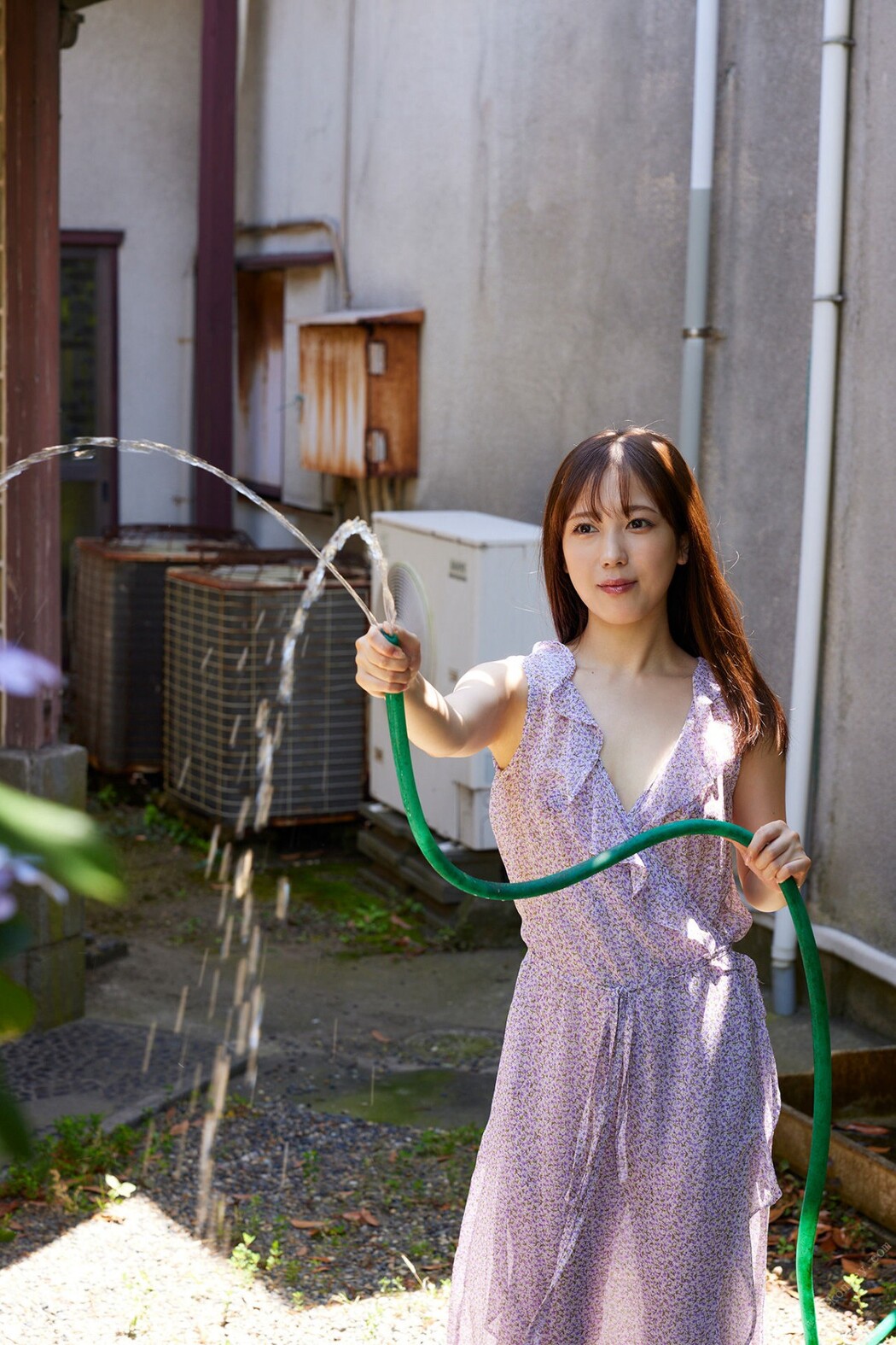 Photobook FLASHデジタル写真集R 小湊よつ葉 サマーヌード