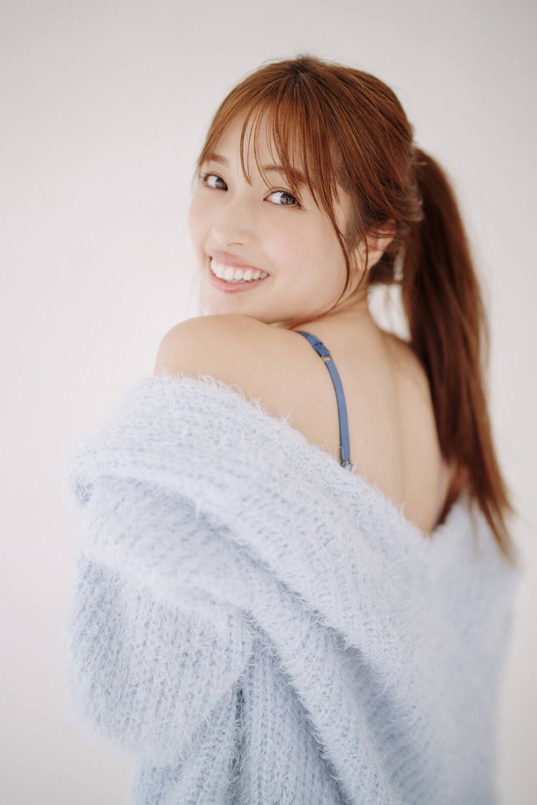 FLASH Photobook 2023.01.31 Miyu Murashima 村島未悠 – Good Girl Switch