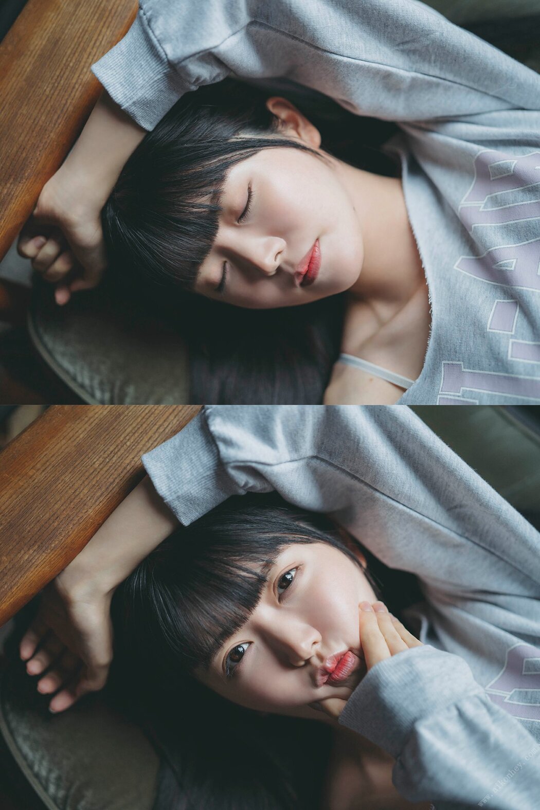Photobook FLASHデジタル写真集 小野寺梓 夢の続きへ