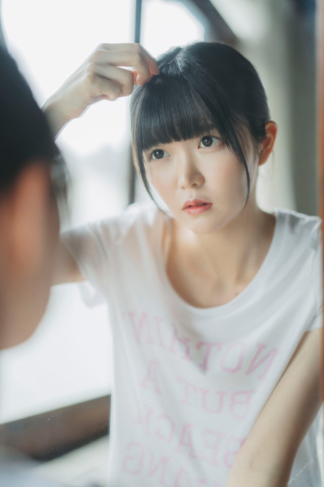 Photobook FLASHデジタル写真集 小野寺梓 夢の続きへ