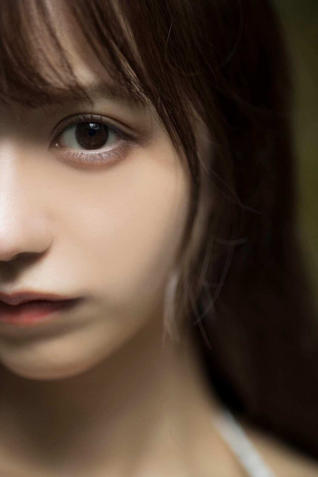 FLASHデジタル写真集 2022-10-14 Fuuka Mori 森ふう花 – Ongaeshi