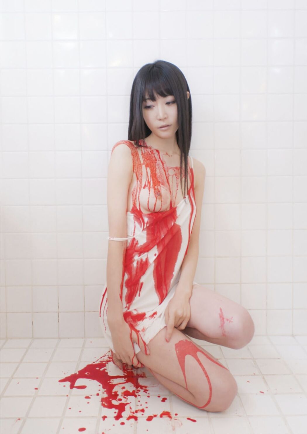 JP Nananano 七菜乃 &#8211; Vivid Colors Part02 (56P)