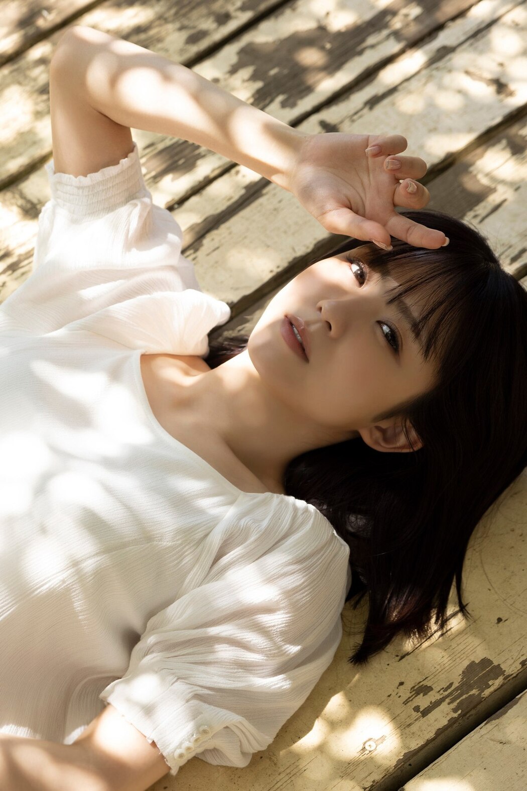 FLASH Photobook 2023-06-20 Tsumugi Hashimoto 橋本つむぎ – The Best In Osaka Is The Best In Japan